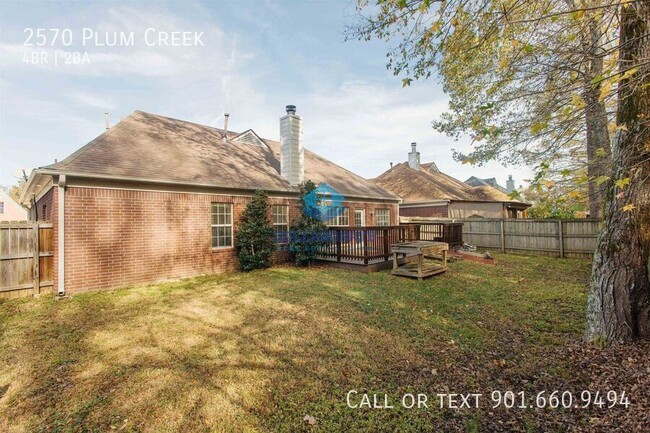 Building Photo - Nice home in Franklin Farms Subdivision, c...