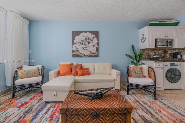 Building Photo - 19201 Collins Ave