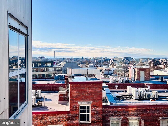 Building Photo - 2410 17th St NW