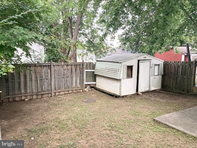 Building Photo - 16611 Geddy Ct
