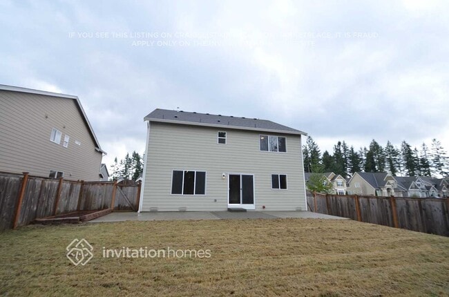 Building Photo - 23320 SE 284th St