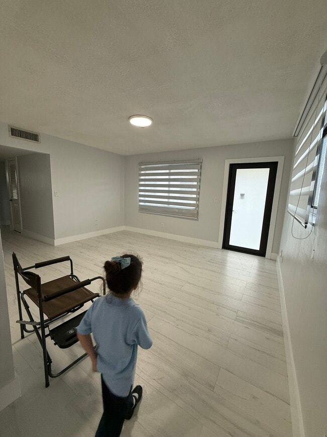 Living Room - 7142 SW 22nd St