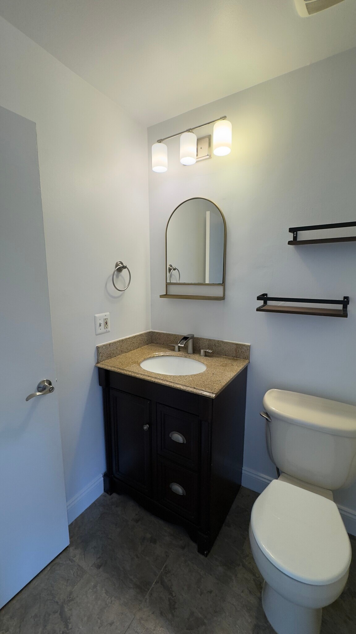 Bathroom 2 - 1714 Spruce Hills Dr