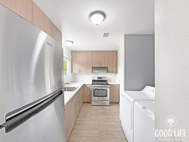 Building Photo - Renovated San Marcos Home with Fruit Trees & Large Yard