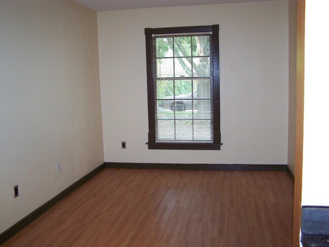 Interior Photo - Crescent at Shadeland Apartments