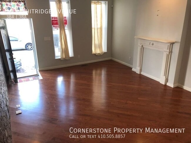 Building Photo - 445 Whitridge Ave