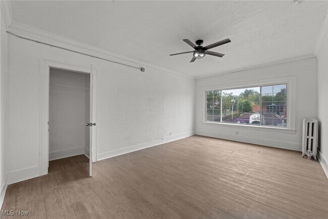Building Photo - 13671 Euclid Ave