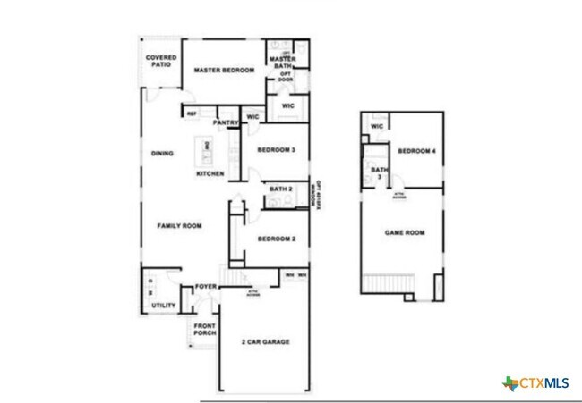 Building Photo - 14020 Neskar Dr