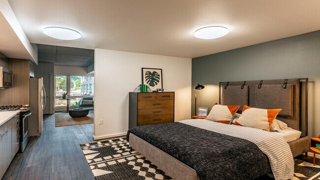 Building Photo - 1430 NW Hoyt St