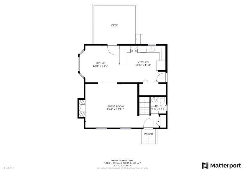Building Photo - 312 Chinaberry Dr