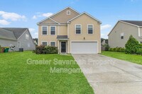 Building Photo - 307 Grasslands Dr