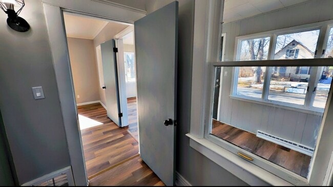 Building Photo - Charming Newly Renovated 3-Bedroom Rental with Garage & Basement