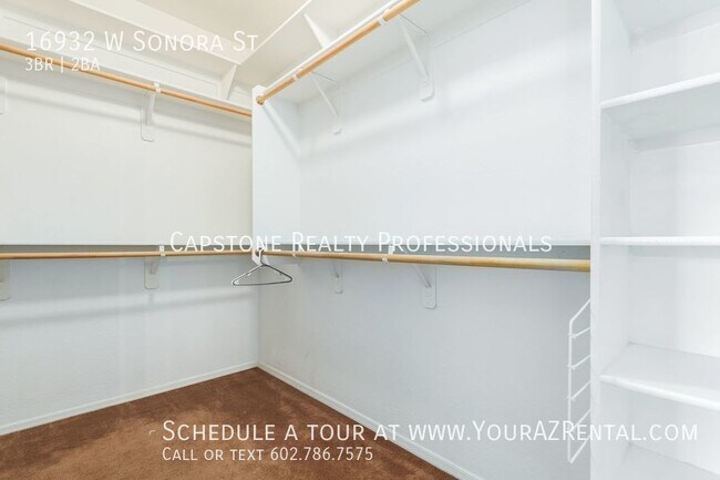 Building Photo - 16932 W Sonora St