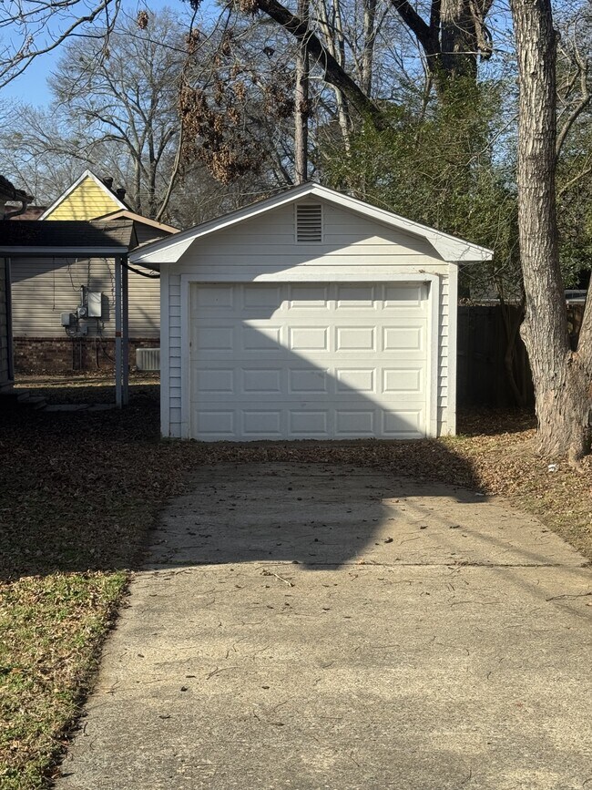 Building Photo - 303 Ash St