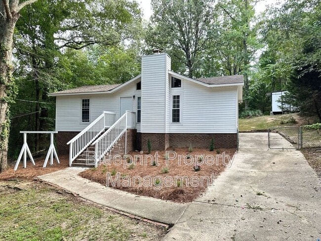 Primary Photo - 5997 Amber Hills Rd