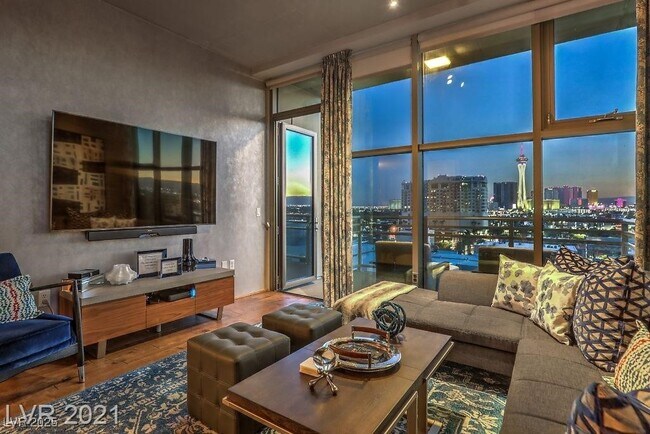 Building Photo - 353 E Bonneville Ave