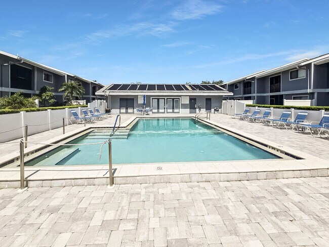 Building Photo - Limited-Time Offer: 1 month Rent free for 13 month lease, Apply now!