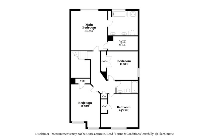 Building Photo - 935 Justice Dr