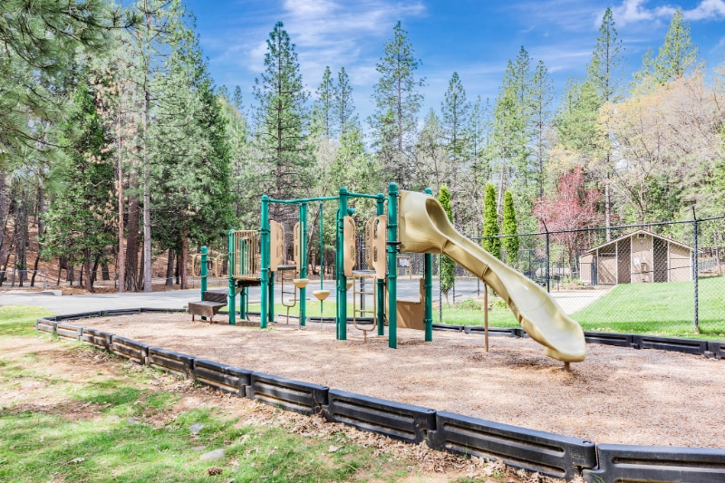 Building Photo - 5603 Sierra Springs Dr