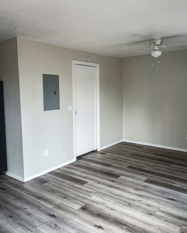 Interior Photo - Addysen Grace Apartments