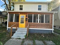 Building Photo - 3027 Guilford Ave