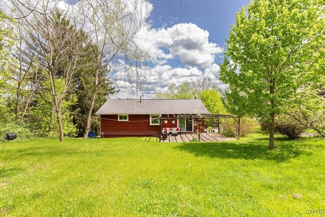 Building Photo - 4319 Coye Rd