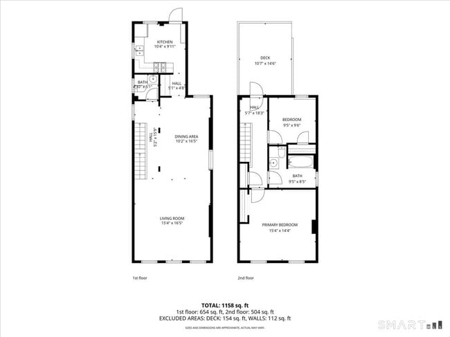 Building Photo - 131 Bradley St