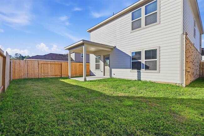 Building Photo - 211 Brazen Forest Trl