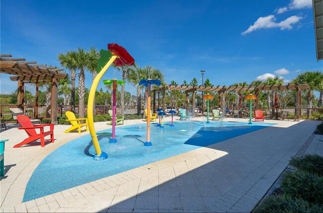 Building Photo - 8754 Ribault Ave