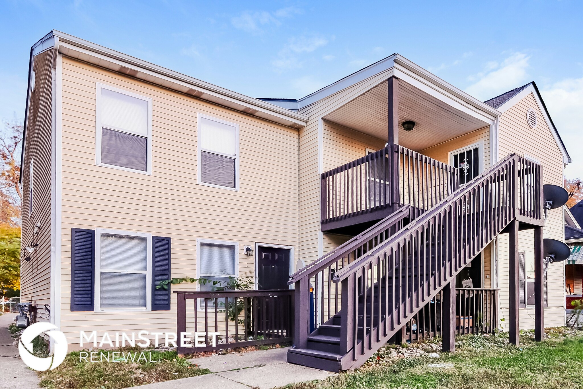 Building Photo - 1439 Beech St
