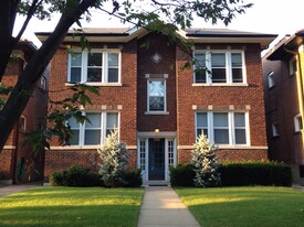 Building Photo - 6451 Alamo Ave