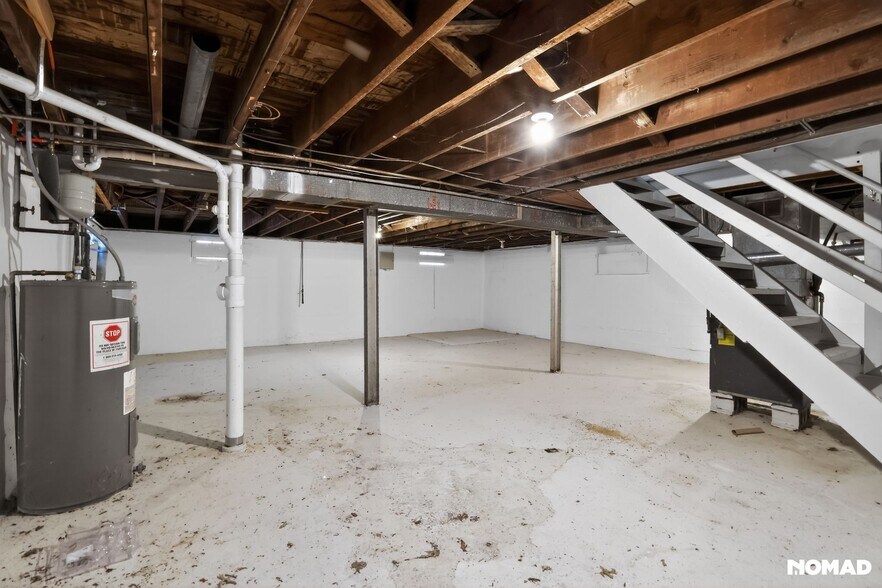 Building Photo - 226 Argent Ave