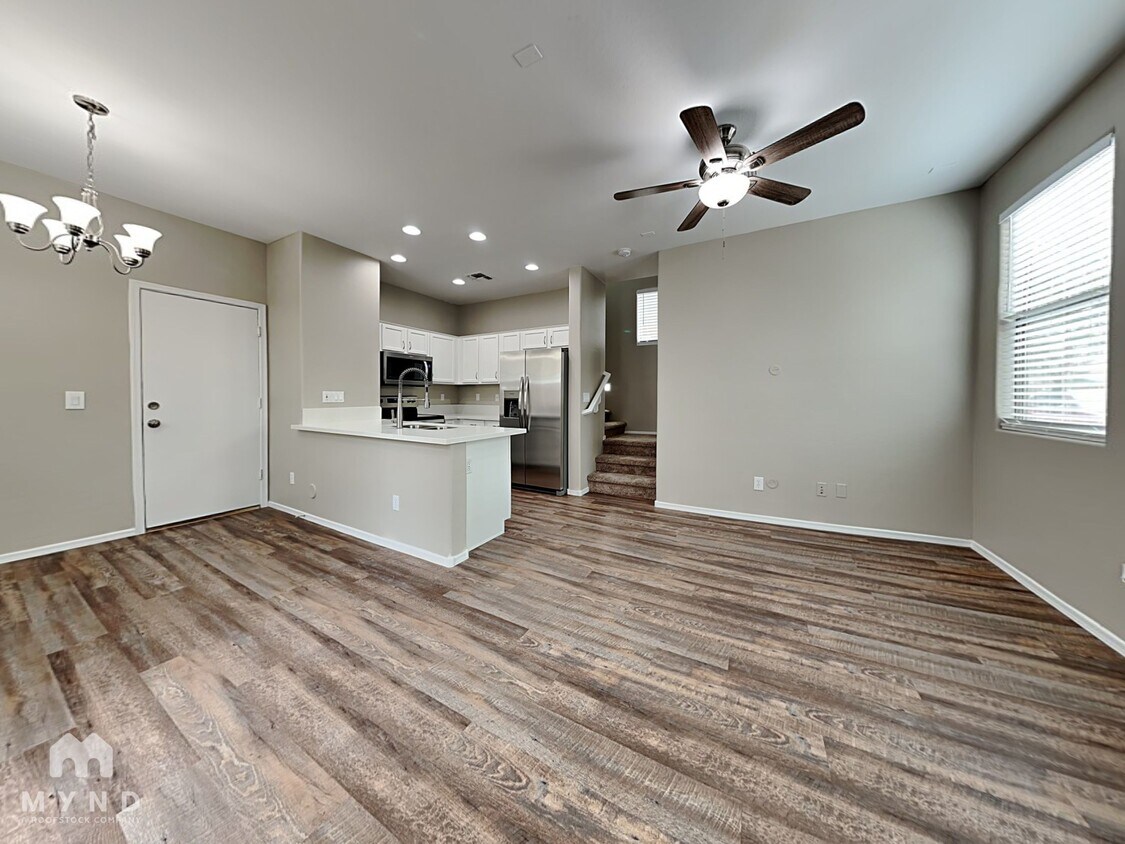 Building Photo - 451 S Hawes Rd