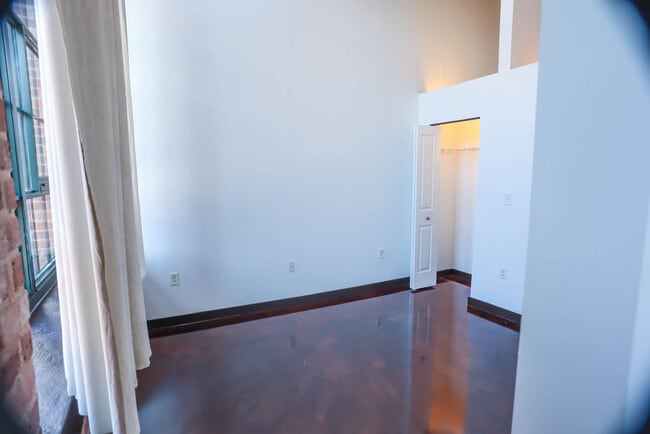 Floorplan - Mayfair Lofts