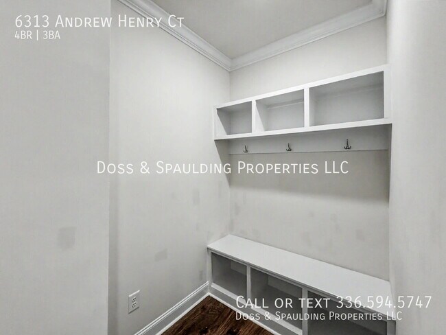 Building Photo - 6313 Andrew Henry Ct