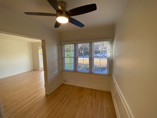 Dining Room or Office - 5116 Biloxi Ave