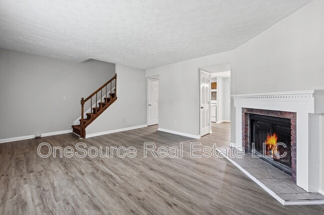 Building Photo - 5301 Stonebush Terrace