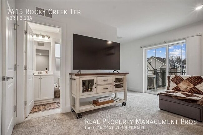 Building Photo - 7415 Rocky Crk Ter