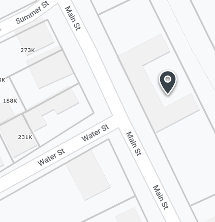Plat Map - Foundry Place Apartments