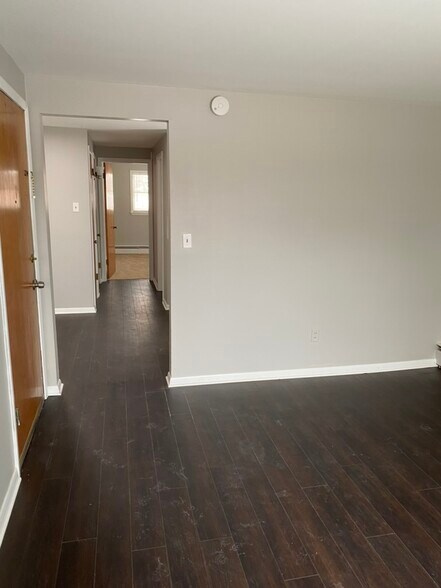 hallway - 6062 Transit Rd