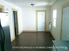 Building Photo - 1424-1430 3/4 Echo Park Avenue-1424 1/2