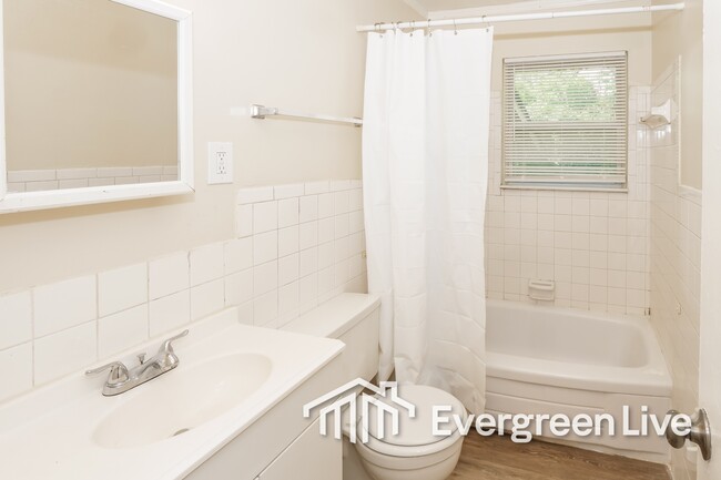 Building Photo - 8883 Whitworth St