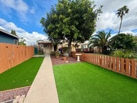 Building Photo - Beautiful 2 Bed / 2 Bath Home Near North Park with Expansive Outdoor Space + Garage!