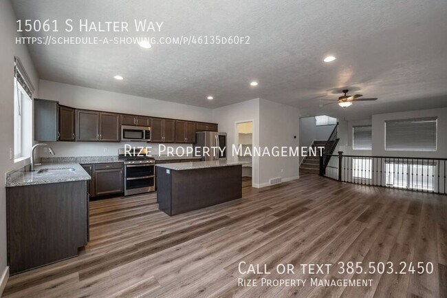 Building Photo - 15061 S Halter Way