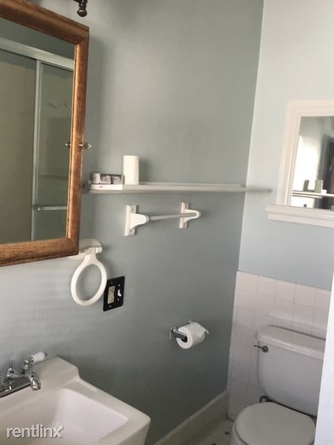 Building Photo - 2 br, 1 bath House - 1235 Warren St