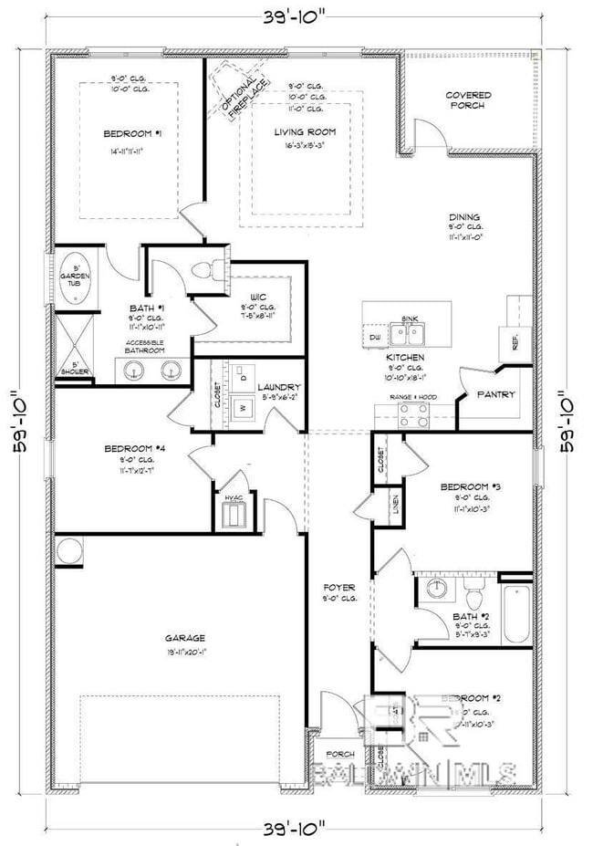 Building Photo - 420 Parkerman Ave