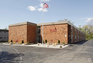 Building Photo - Wayne Apartments