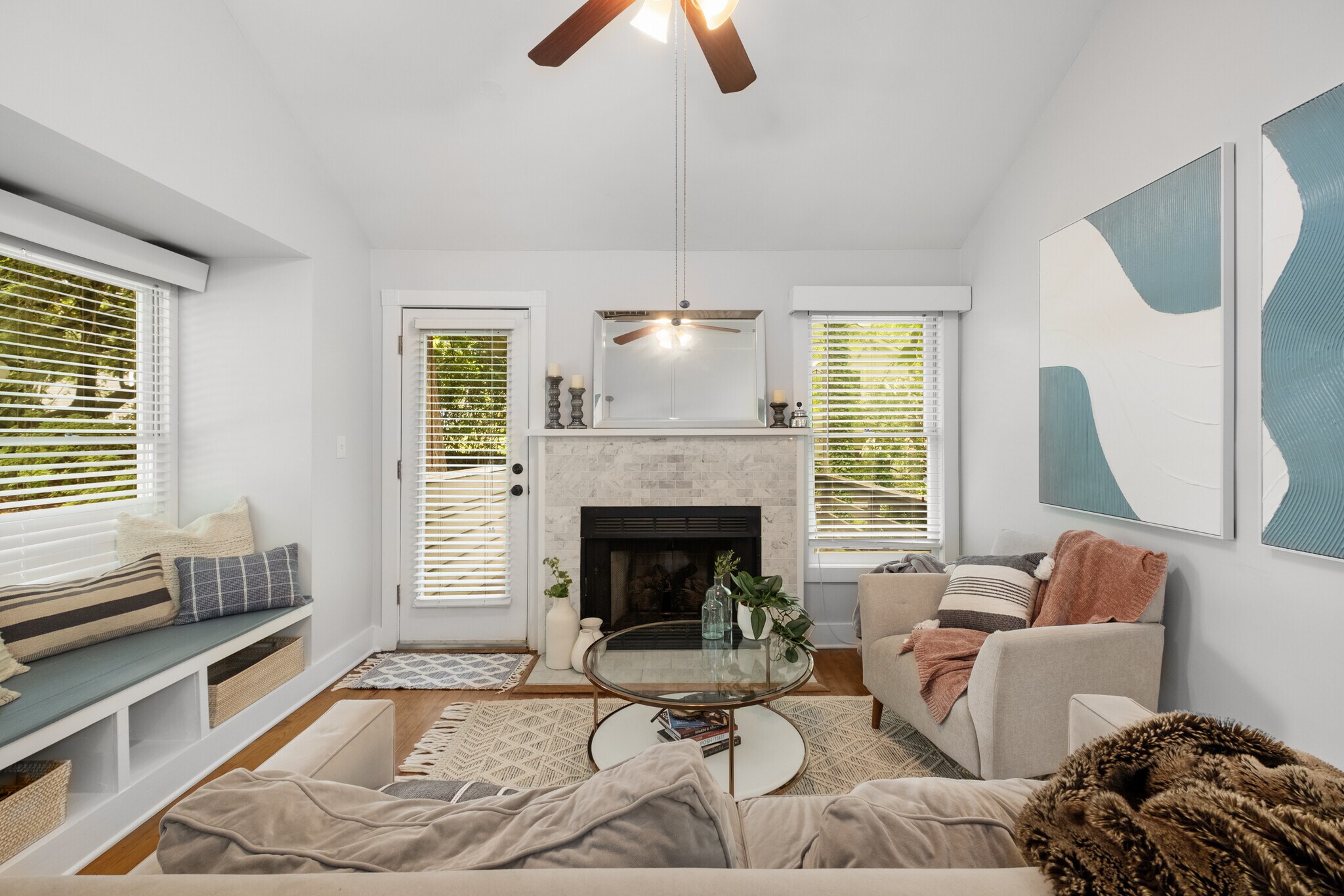 Building Photo - 1788 Ridgeway Ave NW