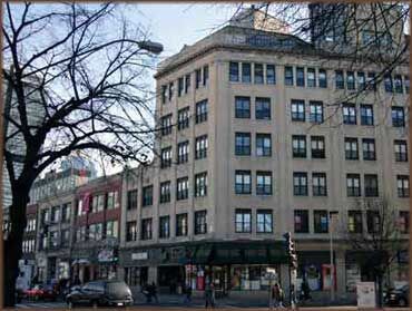 Building Photo - 1126 Boylston St