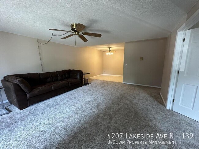 Building Photo - 4207 Lakeside Ave N